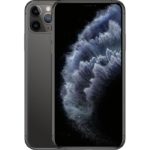 APPLE iPhone 11 Pro Max Gris sidéral 256 Go
