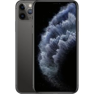 APPLE iPhone 11 Pro Max Gris sidéral 512 Go