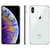 APPLE iPhone Xs Max Argent 64 Go