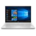 HP Pavilion 15-cw1024nf - 15"FHD - Ryzen 5 - RAM 8Go - Stockage 512Go SSD - Windows 10