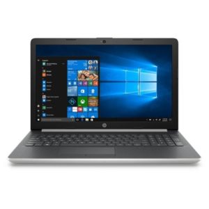 HP PC Portable 15-db1043nf - 15"HD - Ryzen 5 - RAM 8Go - Stockage 256Go SSD + 1To HDD - Windows 10