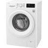 LG F72J53WH - Lave linge frontal - 7kg - 1200 tours / min - A+++ - Moteur induction