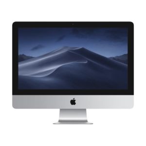 Apple - 21,5" iMac 4K Retina - 1To Fusion Drive