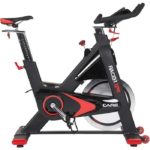 CARE Vélo Spin Bike Racer XPR électronique