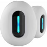 DIVACORE NoMad, Ecouteurs 100% sans fil, Blanc