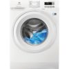 ELECTROLUX EW6F5933ED lave-linge frontal PerfectCare 600 - 9kg - 1200 tr/min - Classe A+++ -20% - Moteur inverter