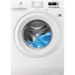 ELECTROLUX EW6F5933ED lave-linge frontal PerfectCare 600 - 9kg - 1200 tr/min - Classe A+++ -20% - Moteur inverter