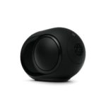 GENERIQUE 3663424009942 - COMMUTATEUR KVM - Enceinte sans fil Devialet Phantom Reactor 900 Noir