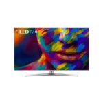 Hisense - Smart TV Ultra HD 55" - 55U7B - 4K - 140cm