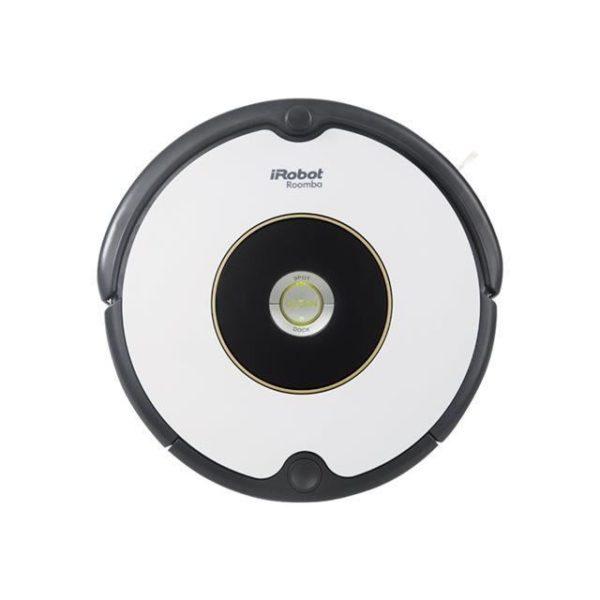 IROBOT ROOMBA 605 Aspirateur robot - 61 dB