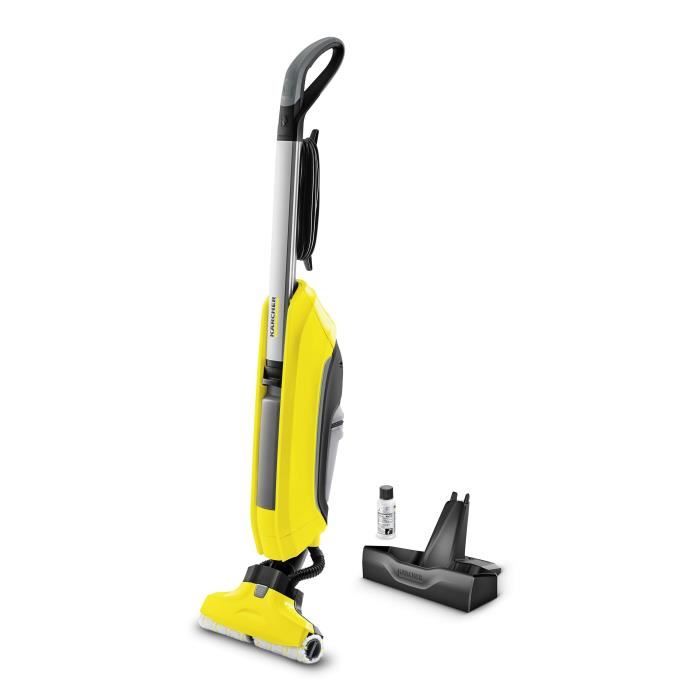 KARCHER Nettoyeur de sols FC 5 - 500 trs/mn