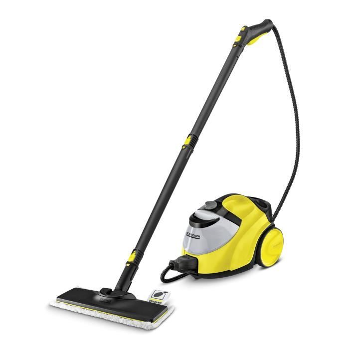 KARCHER Nettoyeur vapeur SC5 Easy Fix