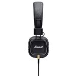 MAJOR II Casque avec micro - noir