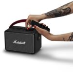 MARSHALL Enceinte Bluetooth KILBURN II Noir EU