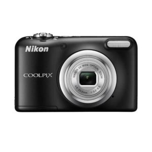 NIKON VNA981E1 Appareil photo Compact COOLPIX A10 16 Mpx - Noir