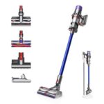 Nouveauté DYSON V11 ABSOLUTE EXTRA PRO - L'aspiration la plus puissante des aspirateurs sans fil - Jusqu'à 120 min d'autonomie
