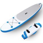 Pack Stand up Paddle Gonflable monocouche