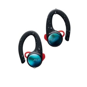 PLANTRONICS BackBeat FIT 3100 Ecouteurs Sport Bluetooth True Wireless - Noir