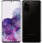 Samsung Galaxy S20+ 128 Go Noir