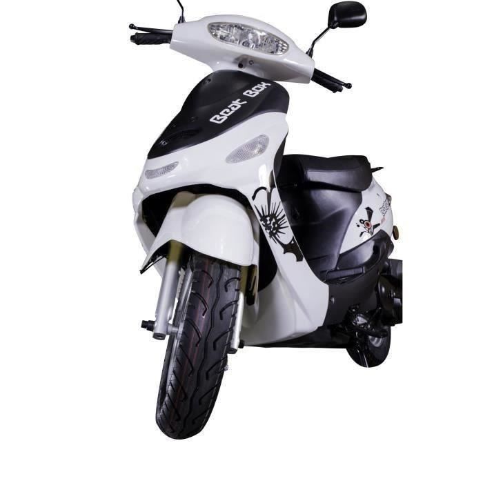 Carte grise 50cc