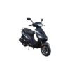 SCOOTER A5 50CC EURO4 NOIR