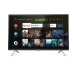 THOMSON 40FE5606 TV LED Full HD 40" (102 cm) - Android TV - 2 x HDMI, 1 x USB - Classe énergétique A+