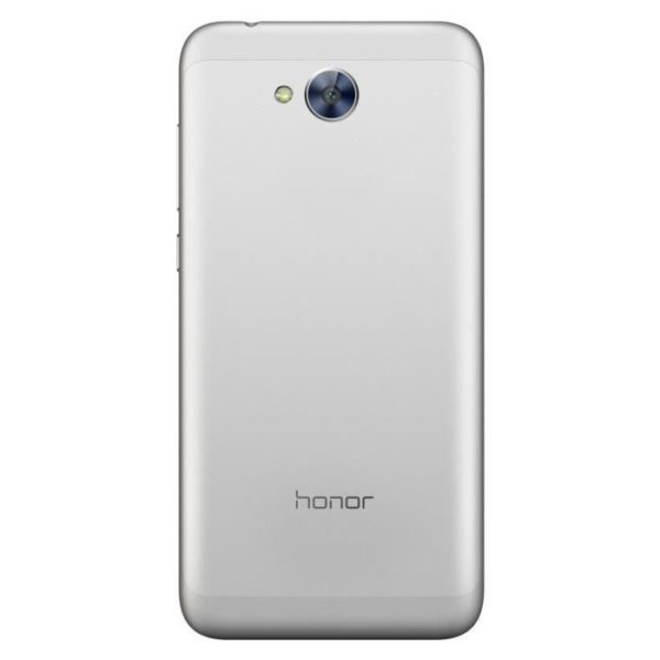 Honor 6A Silver