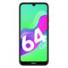 HONOR 8A 2020 Midnight Black 64 Go