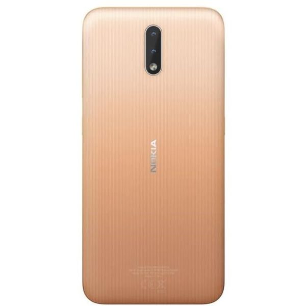 NOKIA 2.3 Sable 32 Go