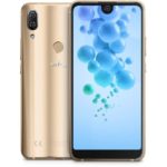 Wiko View 2 Pro Gold