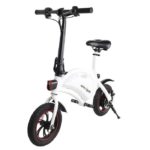 Draisienne électrique Pliable Windgoo Vélo électrique Pliable - B3 Blanc