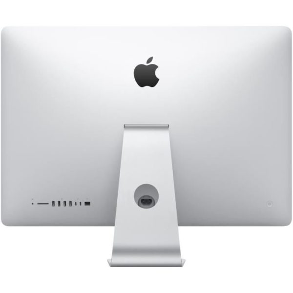 Apple - 27" iMac 5K Retina - 1To Fusion Drive