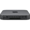 Apple Mac Mini - Intel Core i3 - 128Go