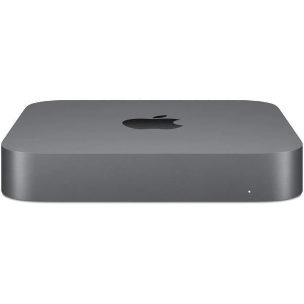 Apple Mac Mini - Intel Core i5 - 256Go