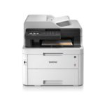 BROTHER Imprimante MFC-L3750CDW - multifonction laser couleur - Ecran tactile: 9,3 cm