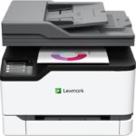 LEXMARK Imprimante multifonction Laser couleur MC3224ADWE - MFP