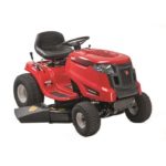 MTD Tondeuse autoportée 107cm 9,1 kw 500 CC Mulching Ejection latérale