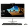 Ordinateur Tout-en-un Lenovo Ideacentre 520-27ICB - 27'' - i5-8400T - RAM 8Go - Stockage 2560Go SSD - Windows 10