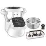 Robot multifonction Moulinex Companion XL HF80CB10
