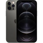 APPLE iPhone 12 Pro 256Go Graphite