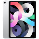 iPad Air 10,9 po 64 Go avec Wi-Fi d'Apple (4e génération) - Argenté