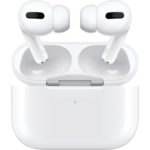 APPLE Airpods Pro Blanc