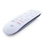 Télécommande Blanche/White pour PS5 - PlayStation Officiel