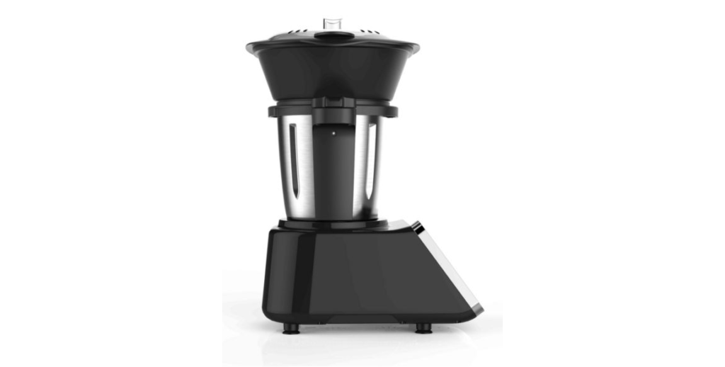 Robot Cuiseur Grand Chef Fagor - Modèle Grande Capacité - Occasion Fonctionnel