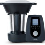 Robot cuiseur H.Koenig HK8 Gris