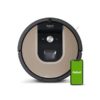 Aspirateur robot IROBOT ROOMBA 976