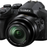 Appareil photo Bridge Panasonic DMC-FZ300 + 2ème batterie