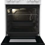 Cuisinière combinée  Gorenje - GK5A11WD