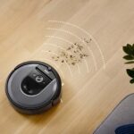 Aspirateur robot iRobot Roomba i7 (i7158)