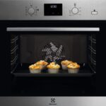 Four Electrolux EOD3C50TX
